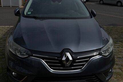 Renault Megane 95.000 km 10.300 &euro; Schweinfurt 97422