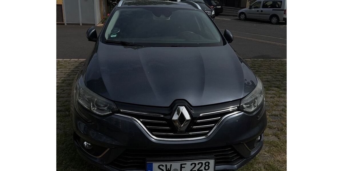 Renault Megane 95.000 km 11.000 &euro; Schweinfurt 97422