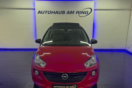 Opel Adam 39.349 km 10.399 &euro; Ratingen bei Düsseldorf 40878