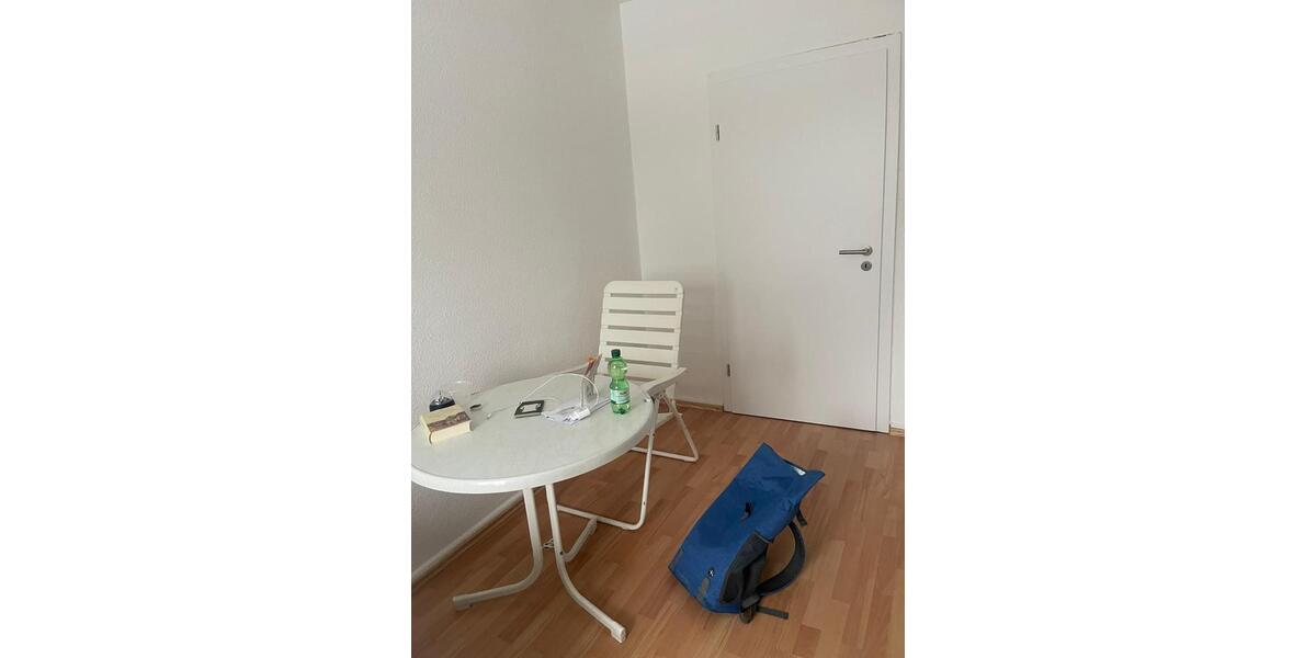 Erdgeschoßwohnung Hildesheim Itzum-Marienburg - 1 Zimmer, 18 m&sup2;, 215&euro; | Angebot:25598417