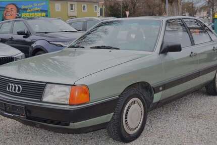Audi 100 512.000 km 1.500 &euro; Dachau 85221