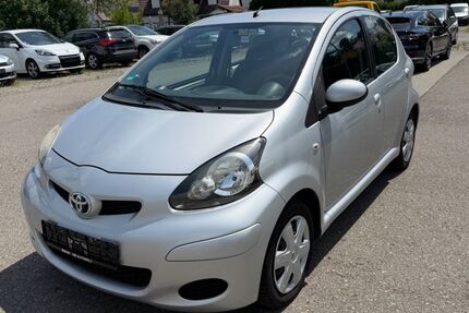 Toyota Aygo (X) 134.000 km 1.600 &euro; Biberach 88400