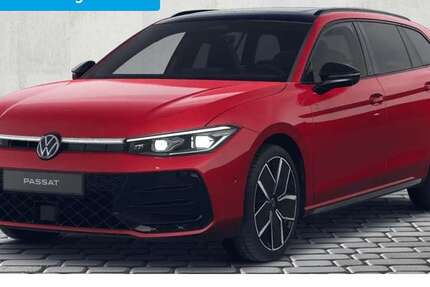 VW Passat 17.742 km 43.480 &euro; Zeitz 06712