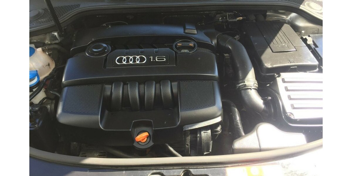 Audi A3 Sportback,Klima,Alu,PDC, Sitzheiz,Tüv Neu! 192.000 km 4.990 &euro; Himmelkron 95502
