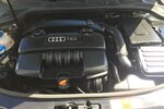 Audi A3 Sportback,Klima,Alu,PDC, Sitzheiz,Tüv Neu! 192.000 km 4.990 &euro; Himmelkron 95502