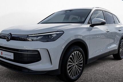 VW Tiguan 18.004 km 30.970 &euro; Uelzen 29525