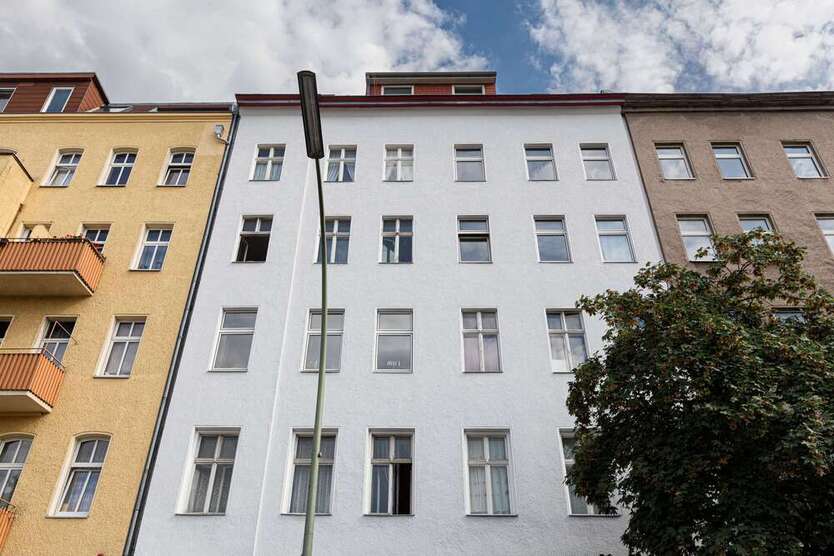 Wohnung zum Kaufen in Berlin 155.000 € 61.43 m²