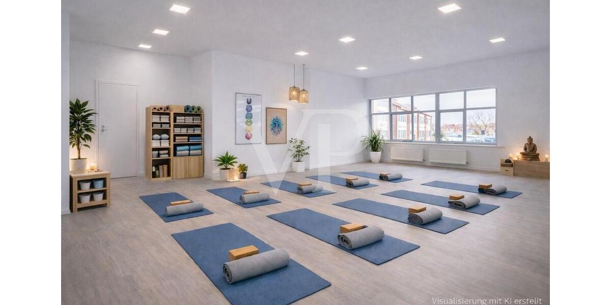 Gewerbeobjekt Hermsdorf - 1.038&euro; | Angebot:25513919