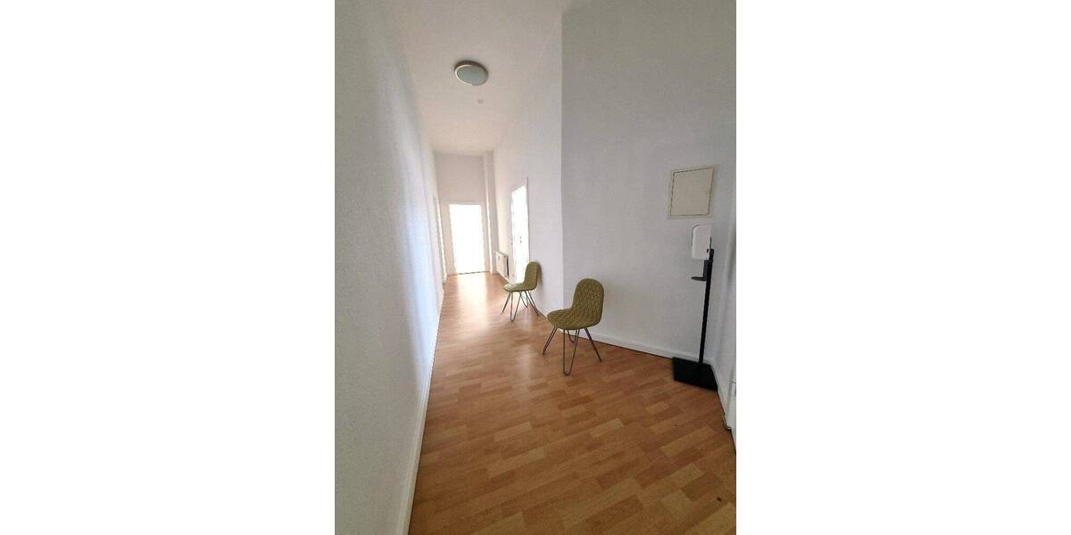 Etagenwohnung Frankfurt (Oder) Frankfurt - 2 Zimmer, 67 m&sup2;, 539&euro; | Angebot:26886026