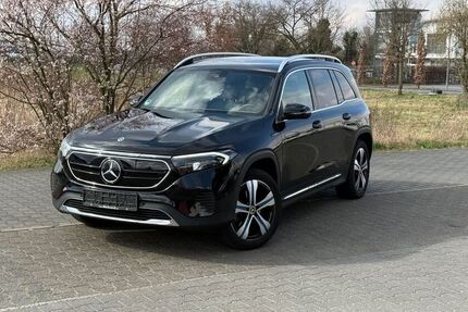 Mercedes EQB