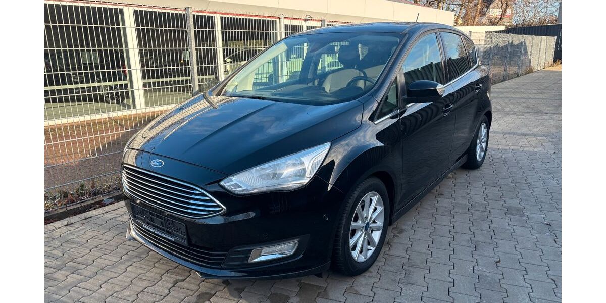 Ford C-Max 139.715 km 7.990 &euro; Dortmund 44145
