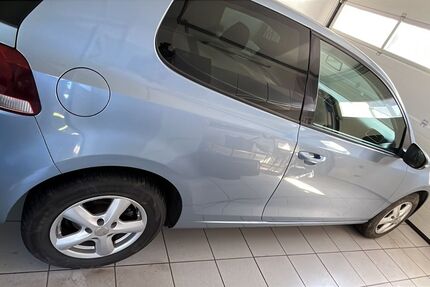 VW Golf 139.000 km 5.650 &euro; Bad salzuflen 32107