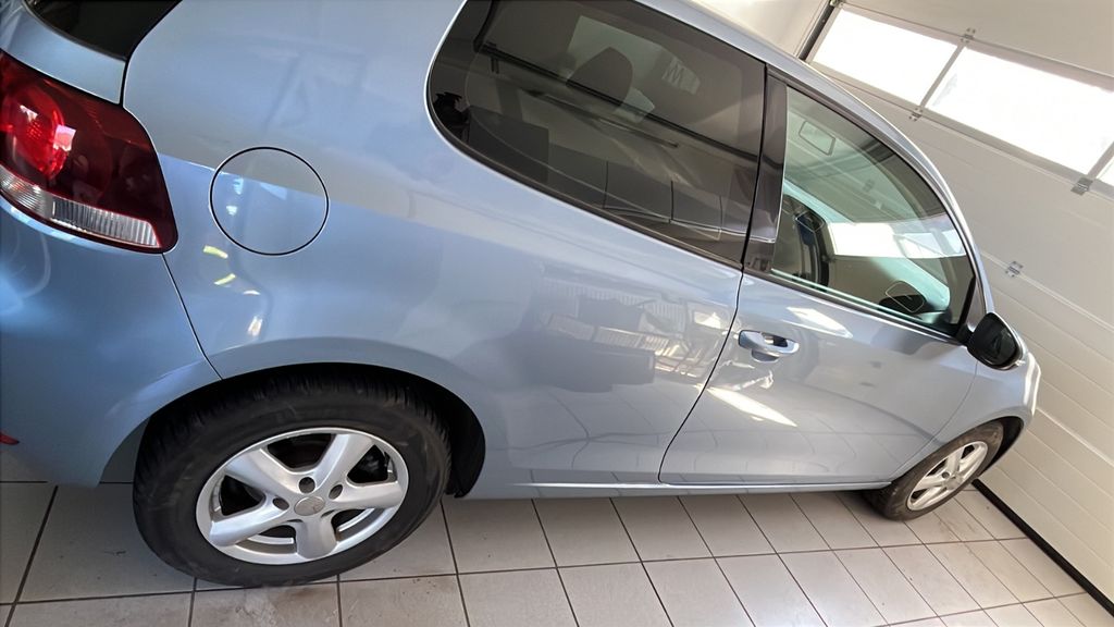 VW Golf 139.000 km 5.650 &euro; Bad salzuflen 32107
