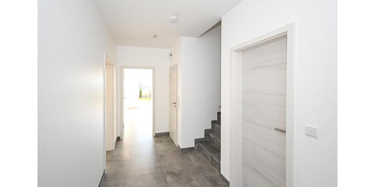Doppelhaushälfte Melle Bruchmühlen - 4 Zimmer, 115 m&sup2;, 1.276&euro; | Angebot:26629567