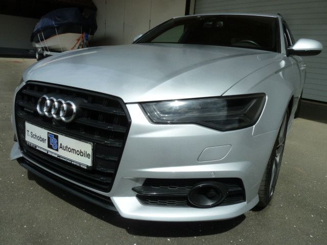 Audi A6 258.750 km 10.999 &euro; Simmelsdorf OT Großengsee 91245