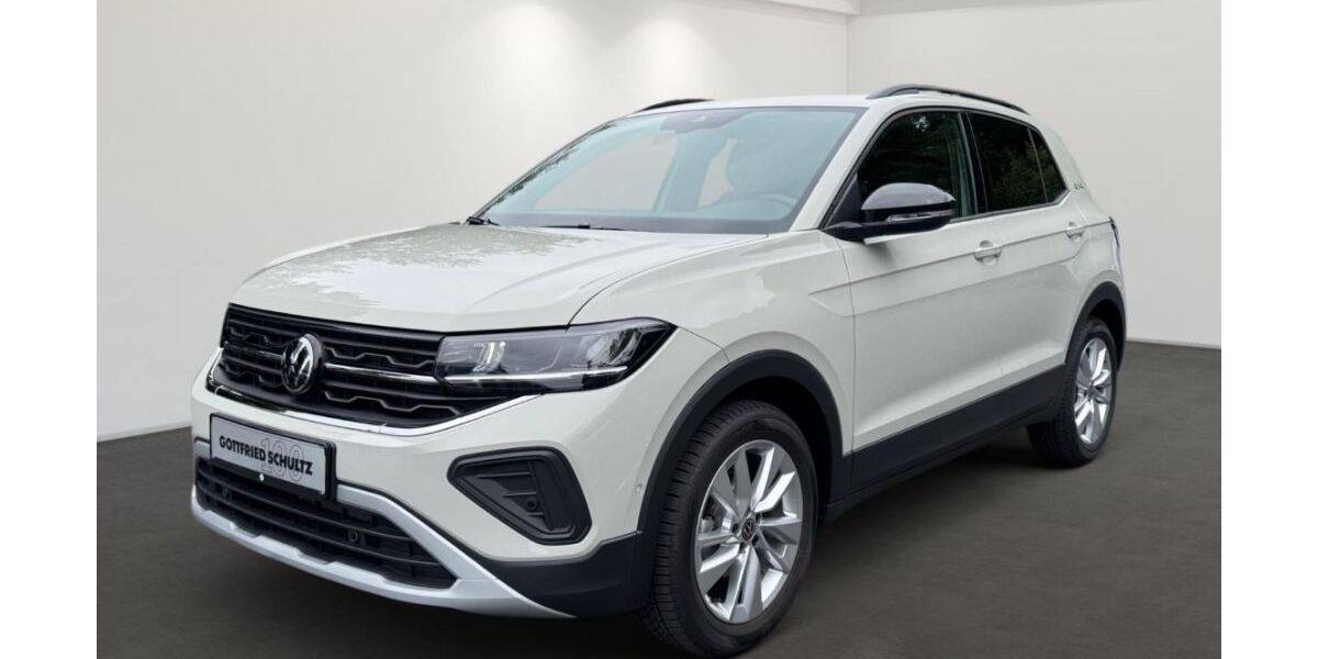 VW T-Cross 1.692 km 21.490 &euro; Wuppertal 42109