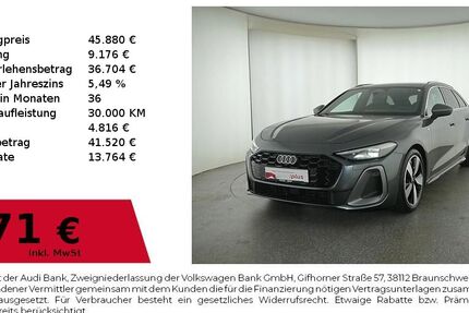 Audi A5 19.999 km 45.880 &euro; Nürnberg 90441