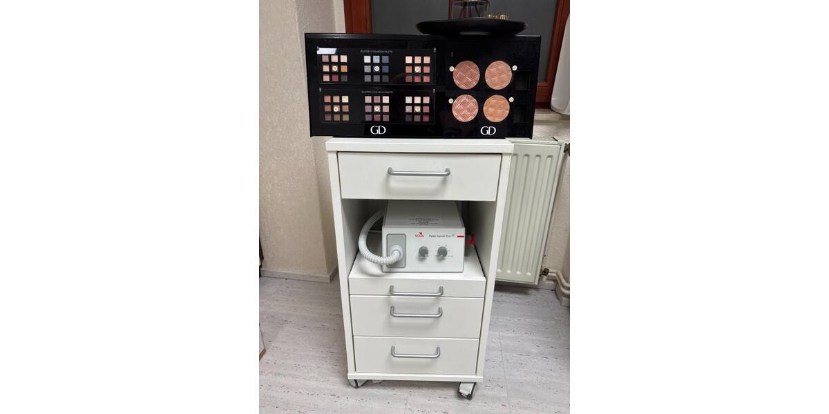 Gewerbeobjekt Borna - 500&euro; | Angebot:23554928