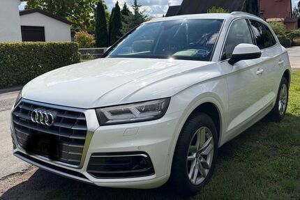 Audi Q5 125.000 km 21.400 &euro; Dresden 01279