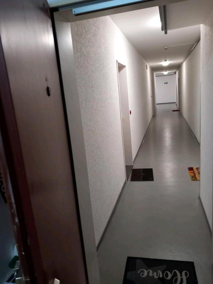 4 Zimmer Wohnung 115km zu verkaufen.