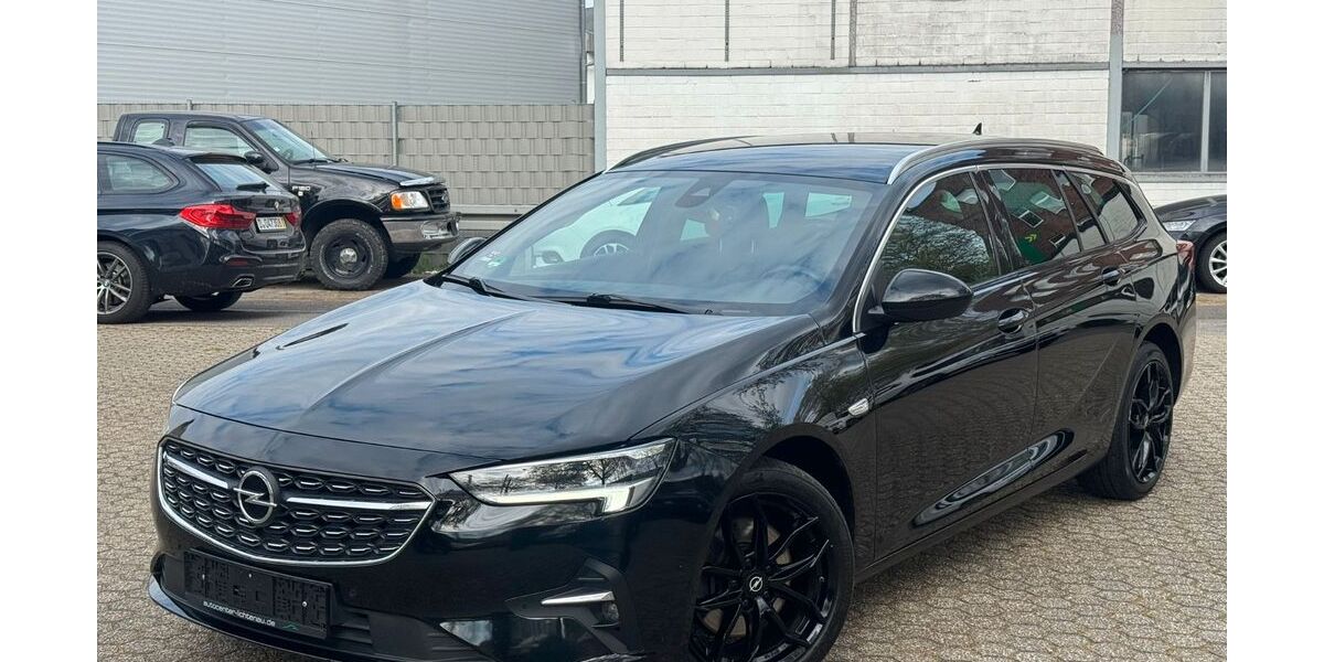 Opel Insignia 143.000 km 12.999 &euro; Düsseldorf 40233