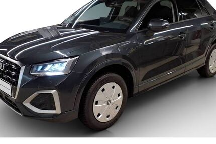 Audi Q2 7.900 km 33.980 &euro; Bernbeuren 86975