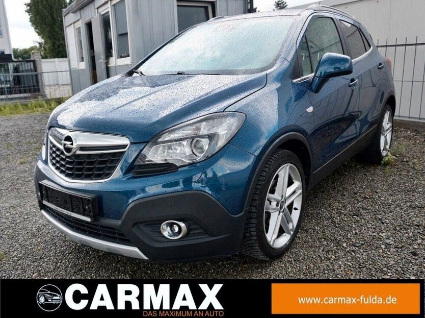 Mokka