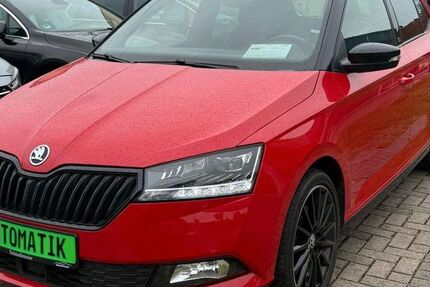 Skoda Fabia 119.900 km 12.799 € Ascheberg 24326