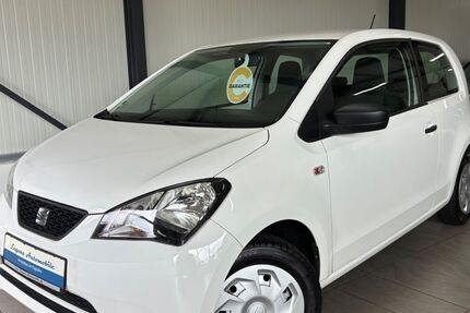 Seat Mii 42.500 km 6.399 &euro; Holzwickede 59439