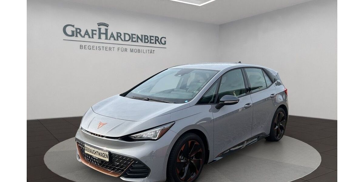 Cupra Born 22.680 km 25.900 &euro; Bruchsal 76646