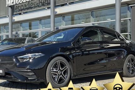 Mercedes A 200