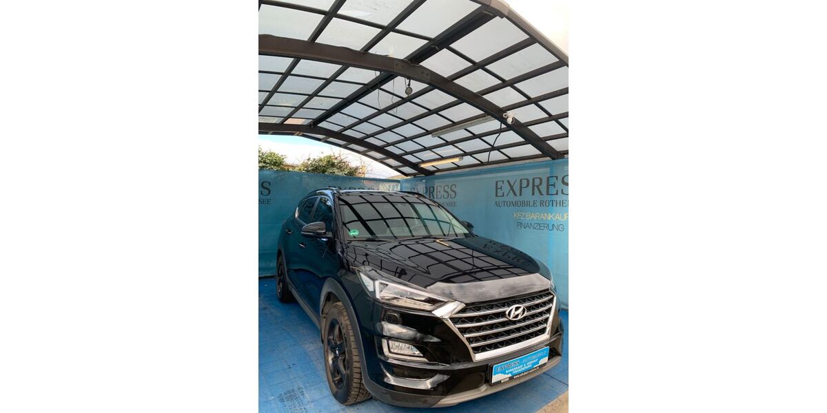 Hyundai TUCSON 157.941 km 11.999 &euro; Magdeburg - Rothensee 39126