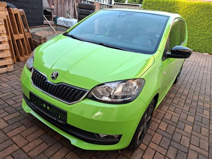 Citigo