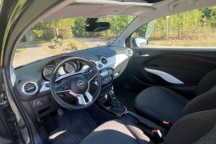 Opel Adam 81.000 km 7.200 &euro; Rheinzabern 76764