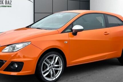 Seat Ibiza 130.500 km 6.900 € Butzbach 35510