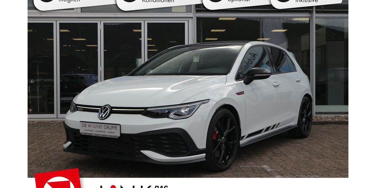 VW Golf 18.750 km 34.850 &euro; Laudenbach 63925