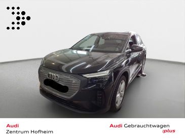 Audi Q4 e-tron 64.061 km 28.890 &euro; Hofheim 65719
