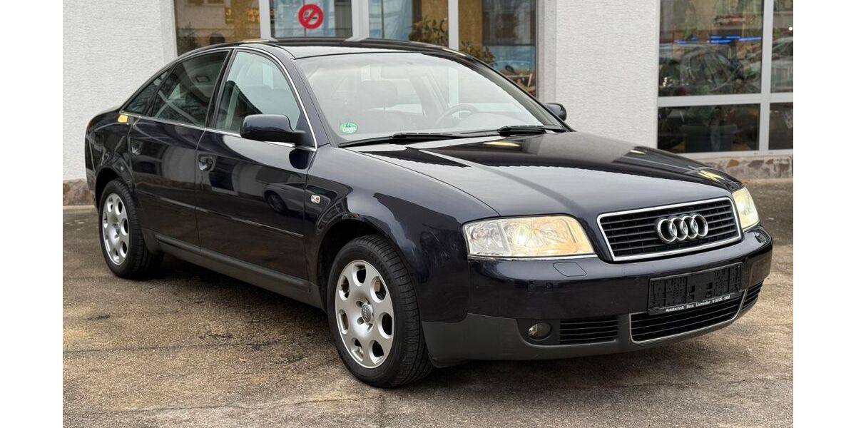 Audi A6 200.000 km 2.999 € Wiesbaden 65203