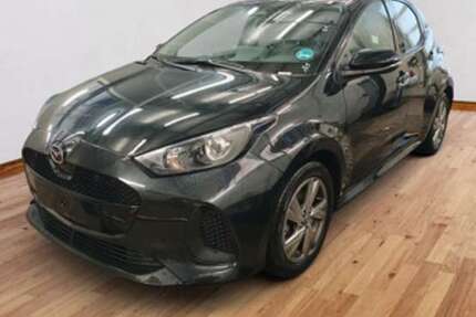 Mazda 2 8.800 km 20.400 &euro; Rinteln 31737
