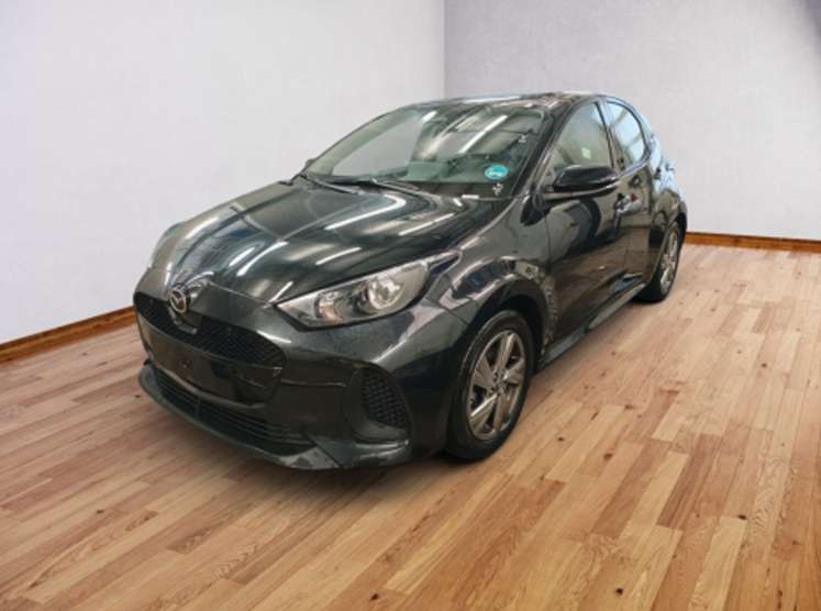 Mazda 2 8.800 km 20.400 &euro; Rinteln 31737