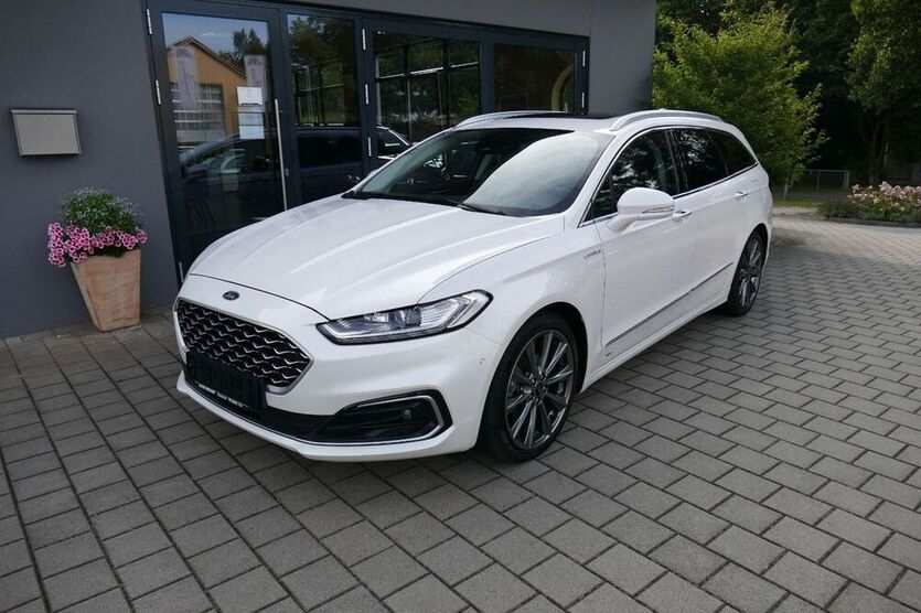 Mondeo