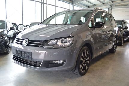 VW Sharan