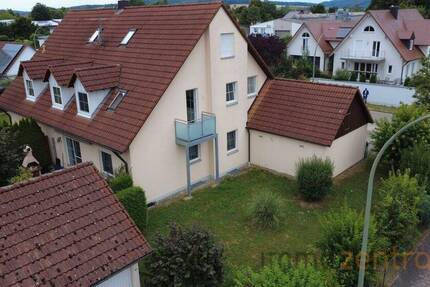 Wohnung Tapfheim - 3 Zimmer, 60 m&sup2;, 259.000&euro; | Angebot:23944570