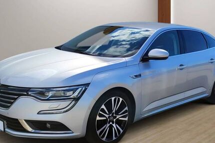 Renault Talisman 58.700 km 19.990 &euro; Bremerhaven 27568