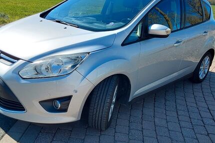 Ford C-Max 159.000 km 6.400 &euro; Ahlen 59229