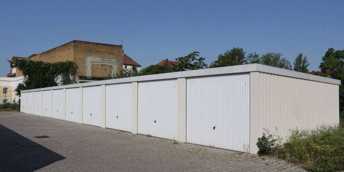 Garagen / Stellplätze Leipzig / Neulindenau Neulindenau - 119&euro; | Angebot:26858796