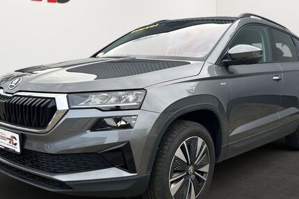 Skoda Karoq 98.200 km 24.000 &euro; Grimmen 18507