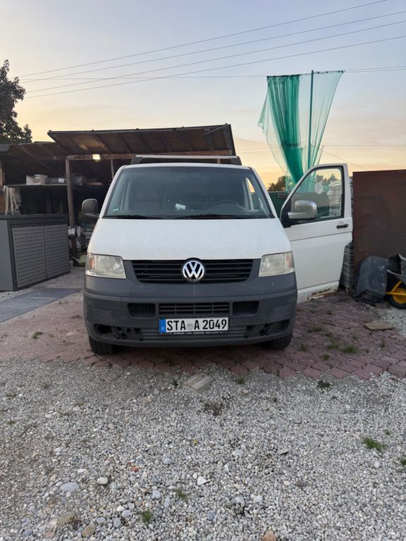 T5 Transporter