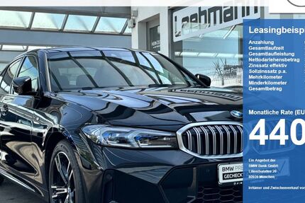 BMW 320 27.837 km 41.246 &euro; Hauzenberg 94051
