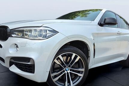BMW X6 258.400 km 20.999 &euro; Gelsenkirchen 45897